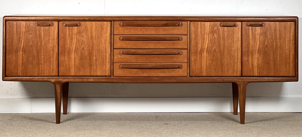 Sideboard by John Herbert for A Younger (Sequence Collection)