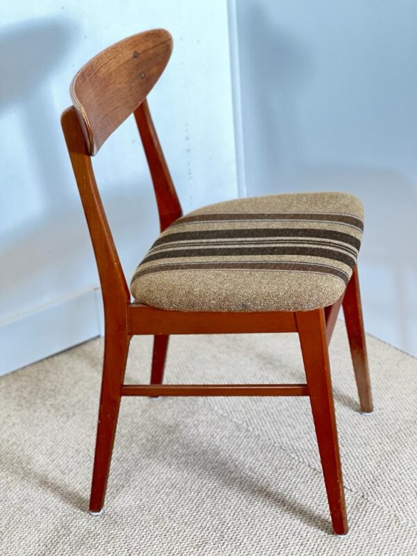Farstrup mid-century chairs