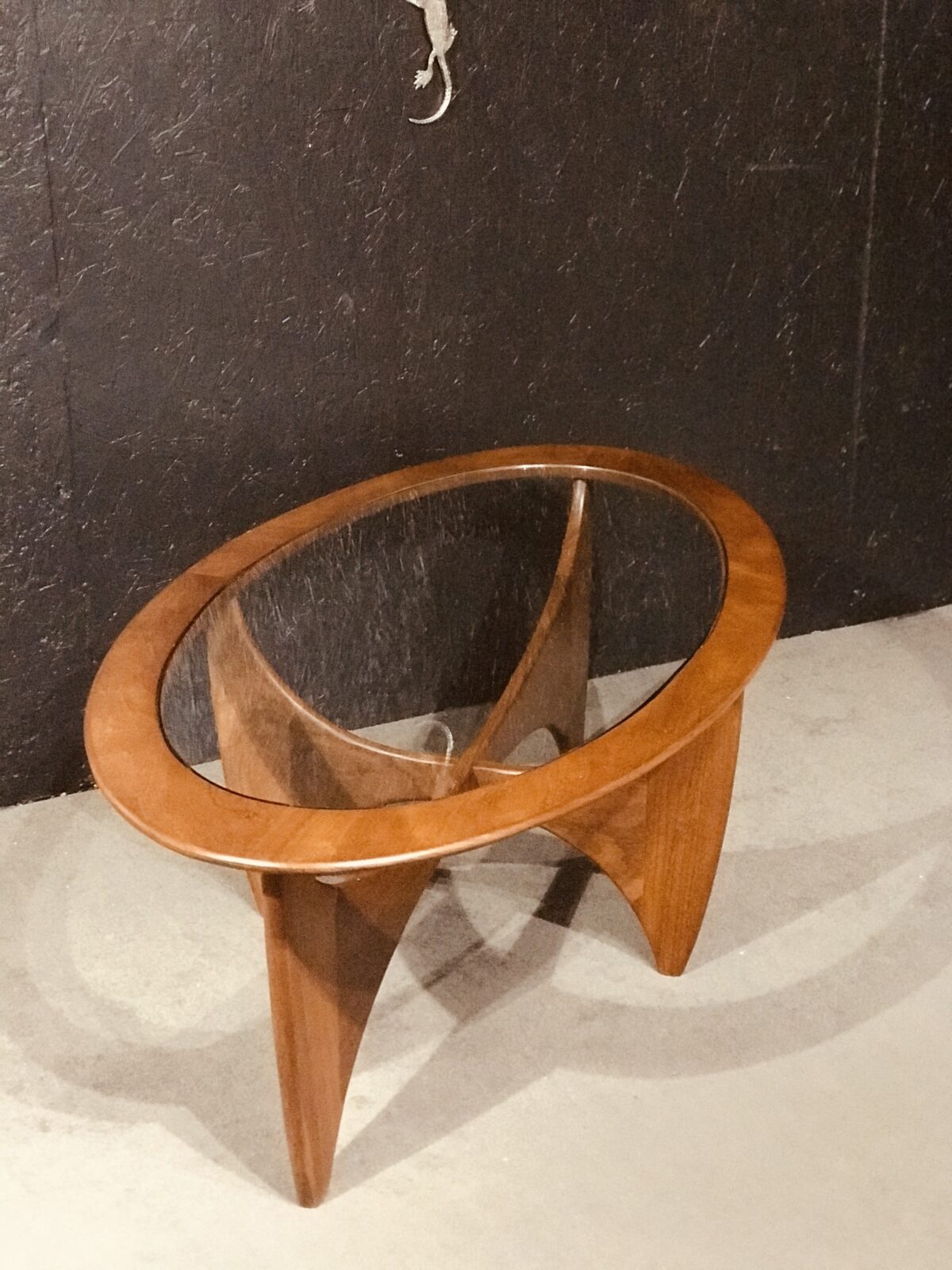 Teak Side Table from G-Plan