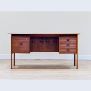 Desk by Arne Vodder (Made in Denmark)