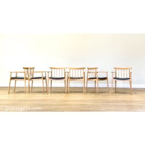 Smile Side Chair by Lievore Altherr Molina for Andreu World