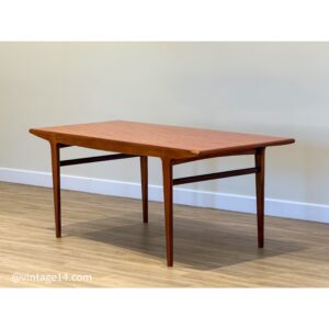 Mid-Century dining table (by A Younger)
