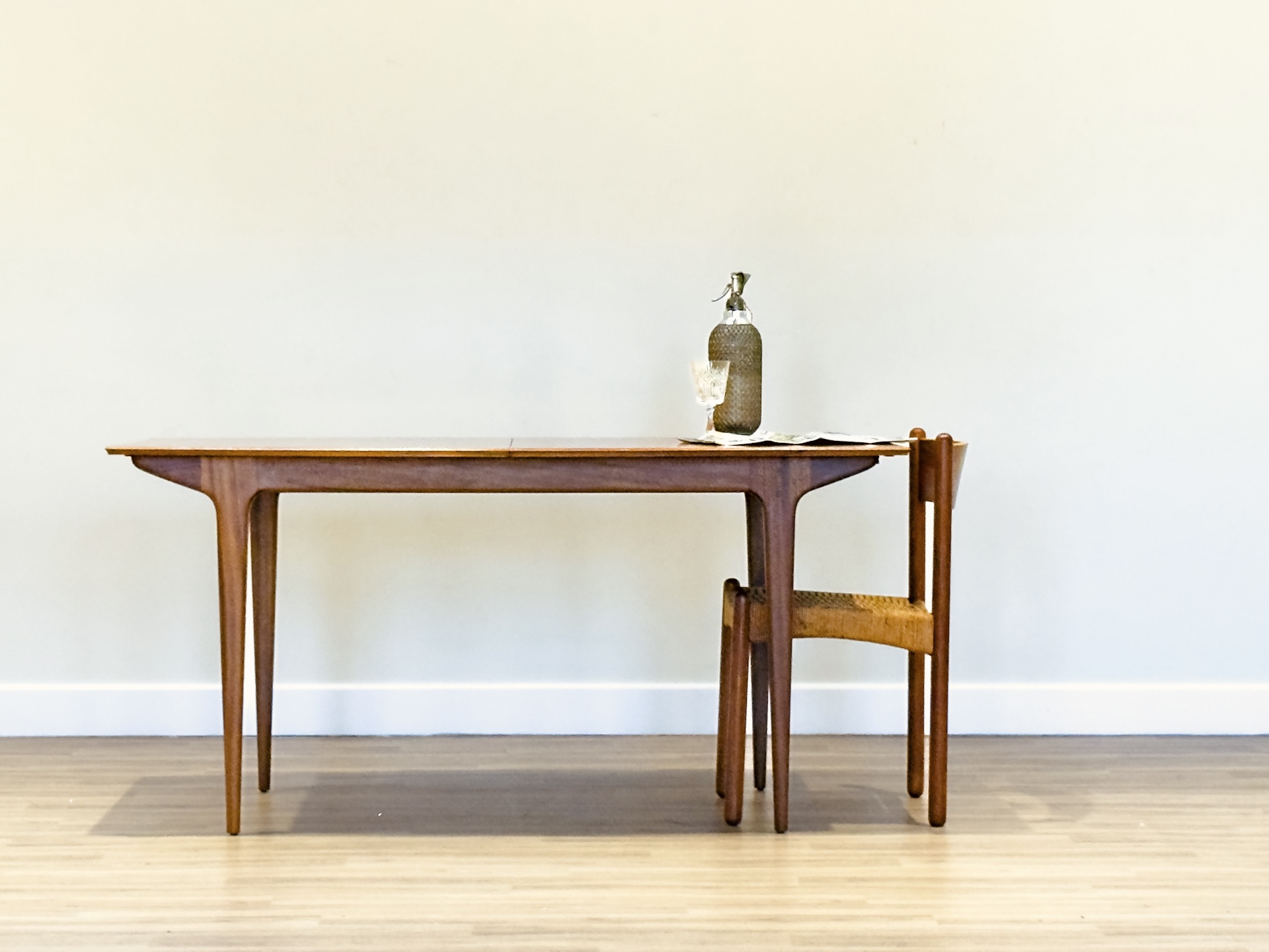 MCINTOSH DINING TABLE